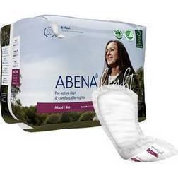 Abena Light Premium Einlagen maxi 4A 8 St