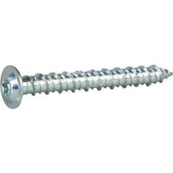 Essve ECS-W Betongskruv Ø, FZB, 100-pack