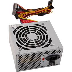 Coolmax I-500 500W Atx V2.0