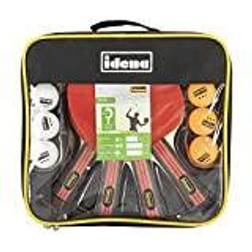 Idena Tischtennis-Set Profi 40222