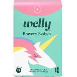 Welly Bandages Refill Pack