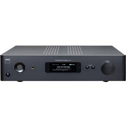 NAD Electronics C 389 HybridDigital DAC Amplifier Black