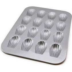 USA Pan Madeleine Muffin Tray 40.01x28.27 cm