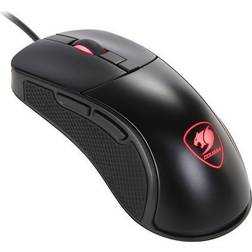 Compucase Cougar SurpASSION Gaming-Maus