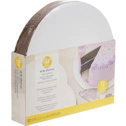 Wilton Cake Boards, Set Boards Nozzle