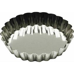 Gobel Scandicrafts Tart Mold Fluted Cake Pan