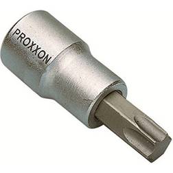 Proxxon Topnøgle 23590; 3/8''; TX 50; 50 mm