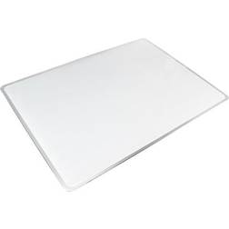 Floortex Viztex Dry Erase Board FCVGM2436WG