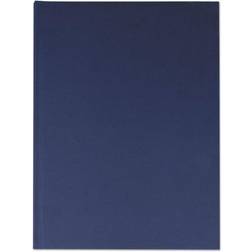 Universal UNV66352 10.25 in x 7.63 in Rule Casebound Hardcover