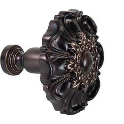Rod Desyne Fermacravatta Malinda Coppia Bronzo