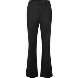 Gestuz Michellegz Hw Pants - Black