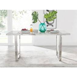 Furniturebox Furniturebox Uk Kylo Dining Set