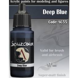 Deep Blue 17ml