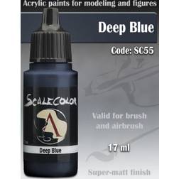 Scale 75 Deep Blue 17ml