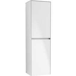 Villeroy & Boch Collaro Hochschrank 454x1538x349 mm 2 Türen Anschlag C03401