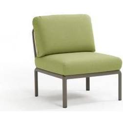 Nardi Komodo Mittelelement Grau/Avocado Sofa