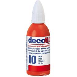 Decotric Abtönkonzentrat 20 ml rot