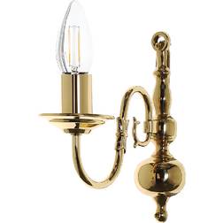 Impex Lighting Flemish Wall light