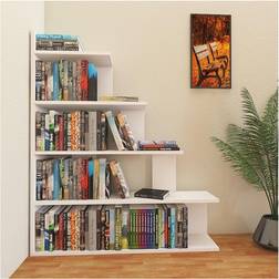 120 Style Book Shelf