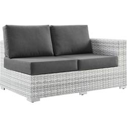 modway Convene Collection Modular Sofa