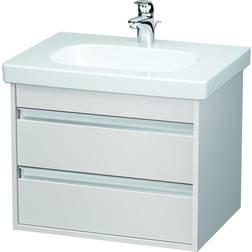 Duravit Ketho Waschtischunterschrank 6650 600mm