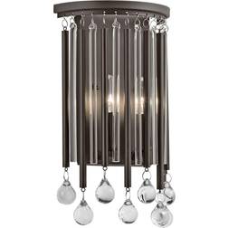 Elstead Lighting Piper 2 Wall light