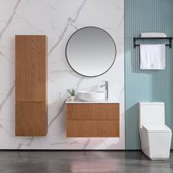 Bathlife Side Cabinet FÖRTJUST 45/R7