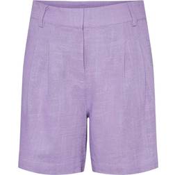 Y.A.S Yasisma Shorts Bougainvillea