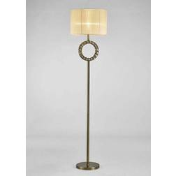 Florence round Floor Lamp