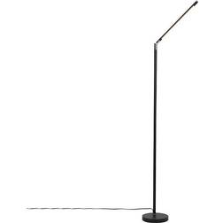QAZQA Moderne Gulvlampe