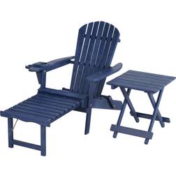 W Unlimited 2 Adirondack