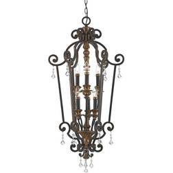 Elstead Lighting Marquette Pendant Lamp