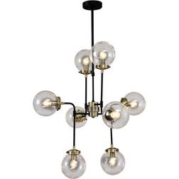 Italux Italux Italux Odelia Pendant Lamp