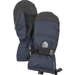 Hestra Gore-Tex Gauntlet Jr, Vantar, Junior, Mörkblå