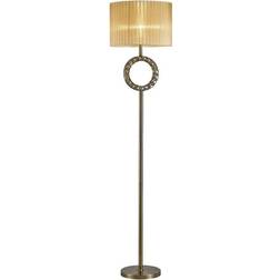 Florence round Floor Lamp