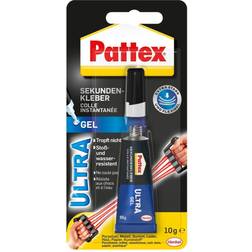 Pattex Sekundenkleber Ultra Gel 120 G