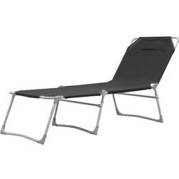 Westfield Solsäng HighStreak Hög Modell Antracit