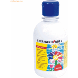 Eberhard Faber Deckweiß 300ml Flasche