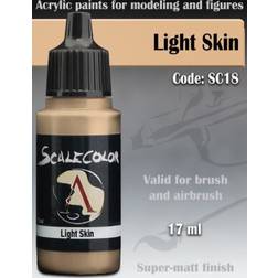 Scale 75 Light Skin 17ml