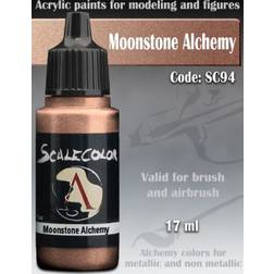 Scale 75 Moonstone Alchemy 17ml