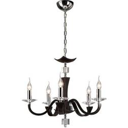 Nardi Nardini 5 Pendant Lamp