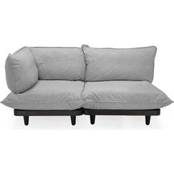 Fatboy Canapé De Jardin Rembourré Paletti Gris Modular Sofa