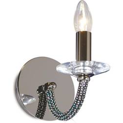 Rosalind Wheeler Diyas Elena Wall light