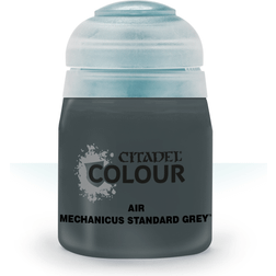 Games Workshop Mechanicus Standard Grey 24ML Air