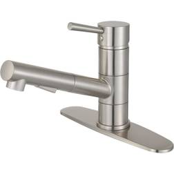 Kingston Brass LS840.DL Concord 1.8
