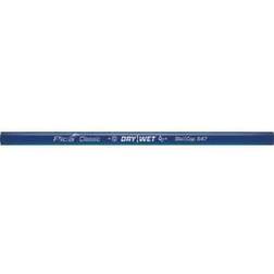 Pica Bleistift, Zimmermannsblei-/Kopierstift 547/24 Länge 24 cm 2H/Kopiermine ungespitzt