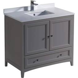 Fresca Oxford 36" Traditional Bathroom