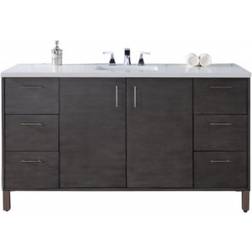 James Martin Vanities 850-V60s-3Ejp Metropolitan