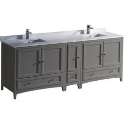 Fresca Oxford 84" Traditional Sink