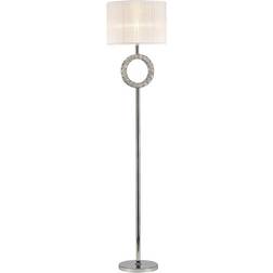 Florence round Floor Lamp